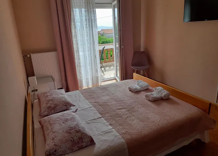 Rooms Margarita